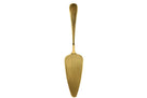 Cookinglife Pie Server Gold 22.5 cm