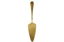 Cookinglife Pie Server Gold 22.5 cm
