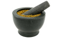 Cookinglife Mortar Granite ø 15 cm