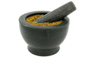 Cookinglife Mortar Granite ø 15 cm