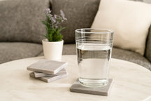 Cookinglife Coasters Bar Essentials Marble 4 Pieces