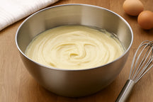 Cookinglife Baking bowl / Mixing Bowl Stainless Steel ø 29 cm