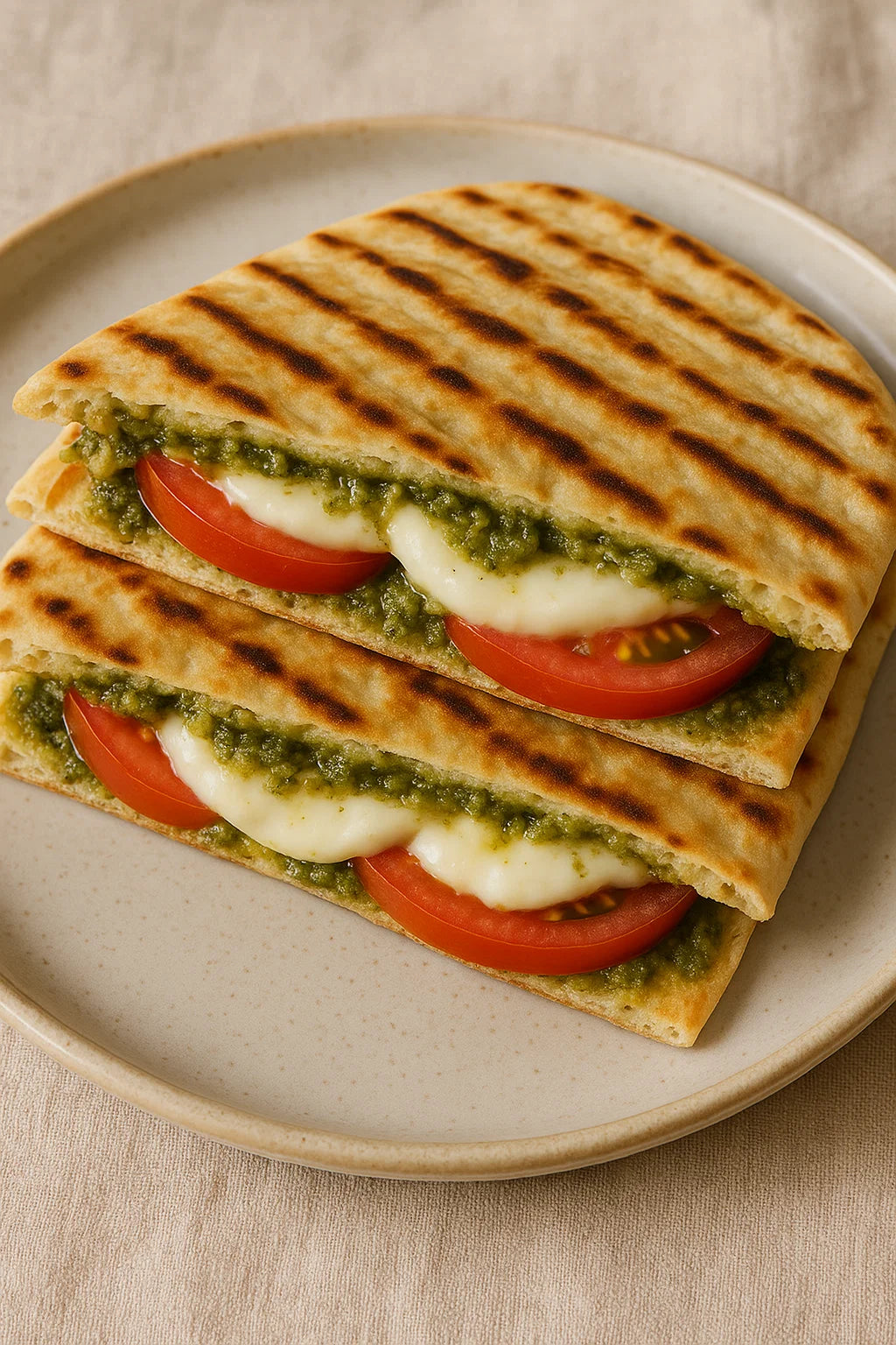 The perfect warm lunch for cold days