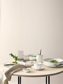 ASA Selection Bowls A Table Ligne Noire ø 16 cm - 4 pieces