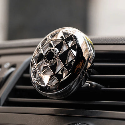 How to use the Maison Berger car diffuser