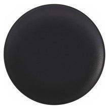 Maxwell & Williams Cake plate Caviar Black ø 15 cm