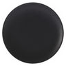 Maxwell & Williams Cake plate Caviar Black ø 15 cm