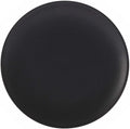 Maxwell & Williams breakfast plate Caviar Black ø 20 cm