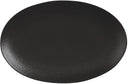 Maxwell & Williams Serving Bowl Caviar Black 25 x 16 cm