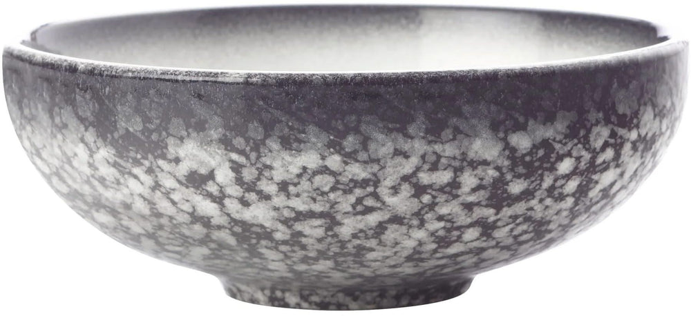 Maxwell & Williams Small Bowl Caviar Granite ø 19 cm / 1.2 Liter