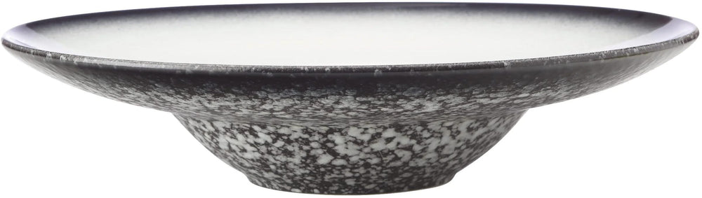 Maxwell & Williams Pasta plate Caviar Granite ø 28 cm