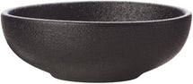 Maxwell & Williams Small Bowl Caviar Black ø 19 cm / 1.2 Liter