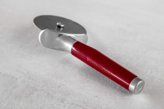 KitchenAid Pizza cutter Core - Imperial Red