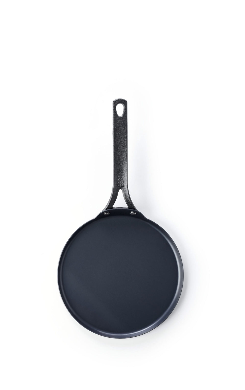 BK Pancake pan / Crepe pan Black Steel - ø 26 cm