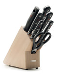 Wusthof Knife block Classic 8-Piece