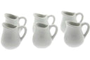 Cosy & Trendy Mini milk jug - 6 pieces