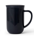 Viva Scandinavia Mug with Filter Minima Balance Midnight 500 ml