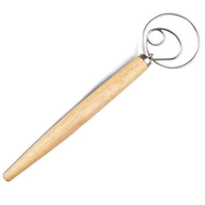 Basic Culinary Danish Whisk - Balloon Whisk