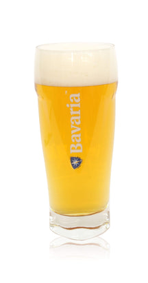 Bavaria Beer glass - 250 ml