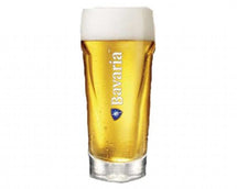 Bavaria Beer glass - 250 ml