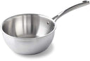 BK sauce pan Superior - Tri-Ply - ø 20 cm