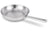 BEKA Frying Pan Cicla - Stainless Steel - ø 28 cm - without non-stick coating - suitable for all heat sources