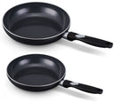Beka Frying Pan Set Pro Induc - Ø 24 & 28 cm - Ceramic Non-stick Coating - 2 Pieces