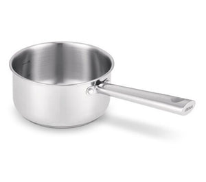 BEKA Saucepan Cicla - Stainless Steel - ø 20 cm - suitable for all heat sources
