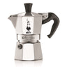 Bialetti Percolator Moka Express 1 Cup