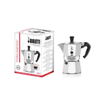 Bialetti Percolator Moka Express 18 Cups