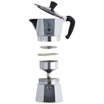 Bialetti Percolator Moka Express 18 Cups