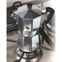 Bialetti Percolator Moka Express 2 Cups