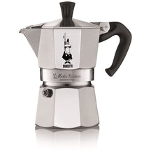 Bialetti Percolator Moka Express 2 Cups