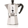 Bialetti Percolator Moka Express 4 Cups