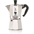 Bialetti Percolator Moka Express 6 Cups