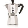 Bialetti Percolator Moka Express 6 Cups