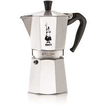 Bialetti Percolator Moka Express 9 Cups