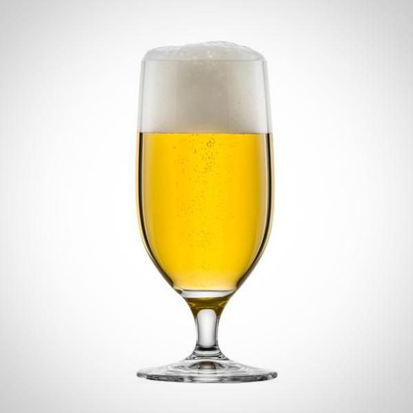 Glasses for pilsner