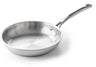 BK Frying pan Superior Tri-Ply - ø 20 cm - without non-stick coating