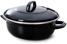 BK Casserole Fortalit - ø 26 cm / 3 liters