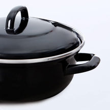 BK Casserole Fortalit - ø 24 cm / 2.5 liters