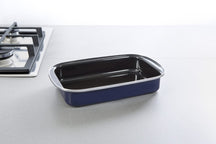 BK Fortalit roasting pan - 30 x 18 cm