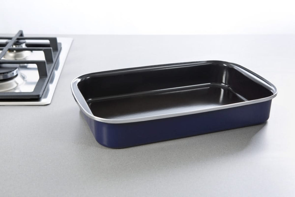 BK Fortalit roasting pan - 40 x 24 cm