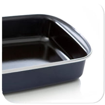 BK Fortalit roasting pan - 40 x 24 cm