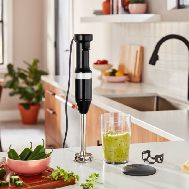 KitchenAid hand blender