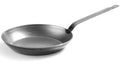 Blackwell Frying Pan Plate Steel - Lyonnaiser Pan - ø 32 cm - without non-stick coating