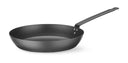 Blackwell Frying Pan Carbon Steel ø 24 cm - without non-stick coating