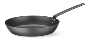 Blackwell Frying Pan Carbon Steel ø 26 cm - without non-stick coating