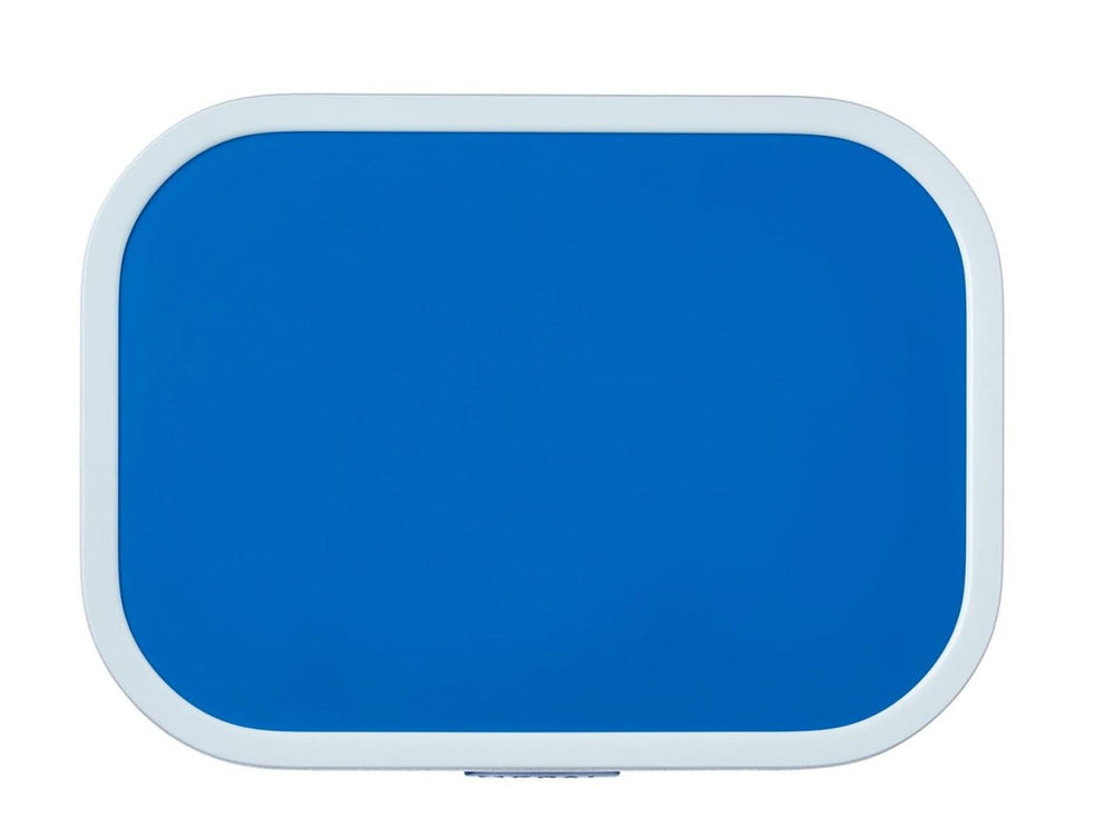 Mepal Lunchbox Campus Blue