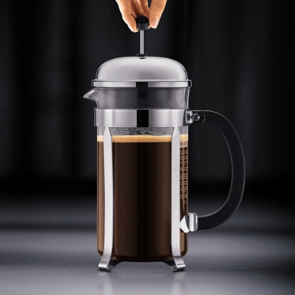 Bodum French press